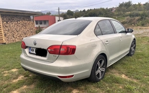 Vând VW Jeta 2012  - imagine 2