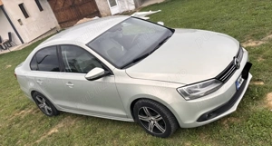 Vând VW Jeta 2012  - imagine 3