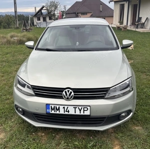 Vând VW Jeta 2012  - imagine 4