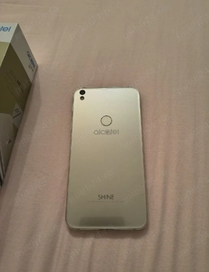 Telefon Alcatel lite shin - imagine 4