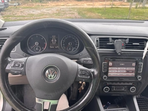 Vând VW Jeta 2012  - imagine 5