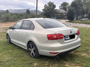 Vând VW Jeta 2012 