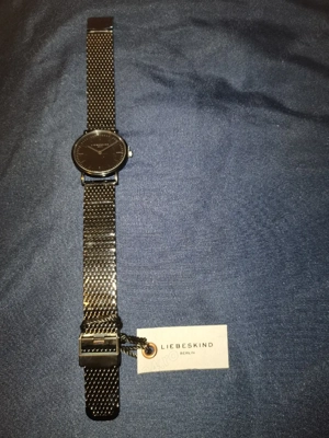 Liebeskind 5ATM ceas unisex 