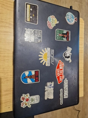 Laptop Asus X542U - imagine 3