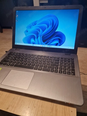 Laptop Asus X542U - imagine 2