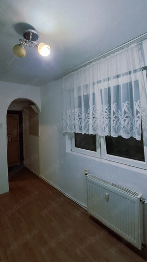 Inchiriez garsonieră confort 3 zona Fortuna 