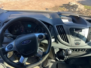 Ford transit an 2017 - imagine 4