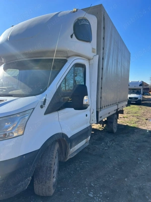 Ford transit an 2017 - imagine 3