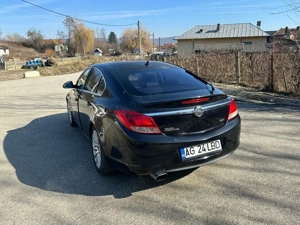 Opel Insignia - imagine 4