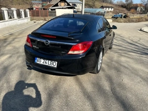 Opel Insignia - imagine 2