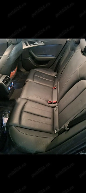 Audi A6  2.0 TDI 2012 - imagine 3