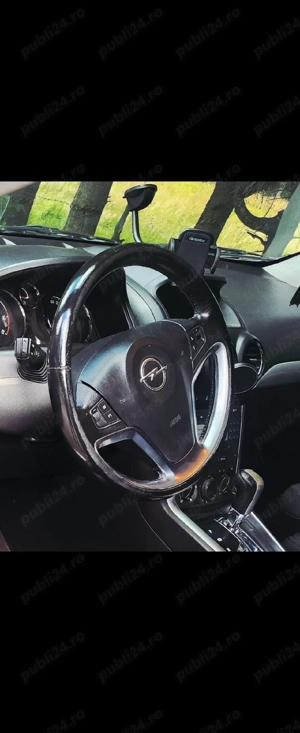 Opel Antara  - imagine 2