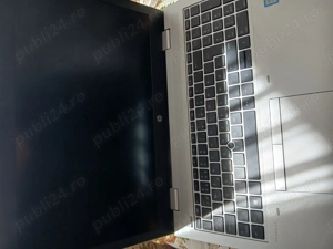 Laptop HP 650 G5 pt office  gaming - imagine 3