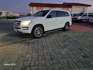 Mercedes-Benz GLS 2015 - imagine 5