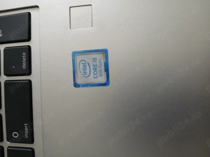 Laptop HP 650 G5 pt office  gaming - imagine 4