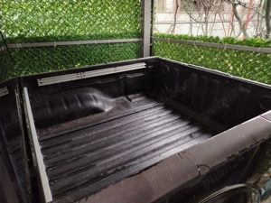 Autoutilitară Nissan Navara D40 2.5 dCI 2009 4x4 Diferențial Blocabil - imagine 7