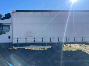 Vând Iveco Daily 2016 - imagine 2