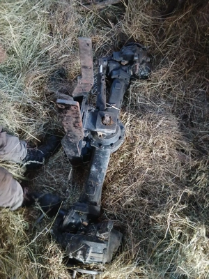 punte de tractor fiat de vânzare  - imagine 5