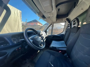 Vând Iveco Daily 2016 - imagine 3