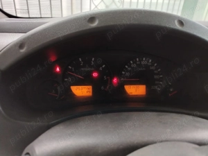 Autoutilitară Nissan Navara D40 2.5 dCI 2009 4x4 Diferențial Blocabil - imagine 9