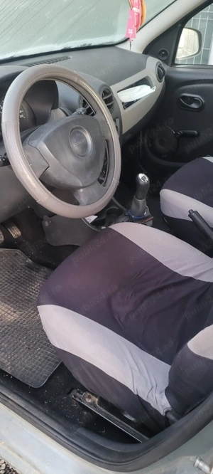 Dacia Sandero  - imagine 4