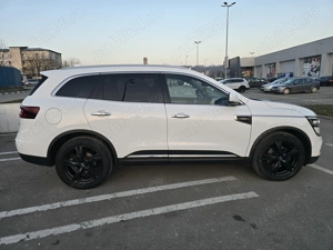 Renault Koleos 2019 4x4 177 cai - imagine 2