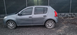 Dacia Sandero  - imagine 3
