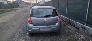Dacia Sandero  - imagine 2