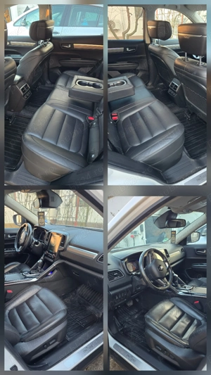 Renault Koleos 2019 4x4 177 cai - imagine 7