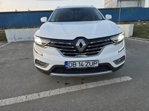Renault Koleos 2019 4x4 177 cai - imagine 3