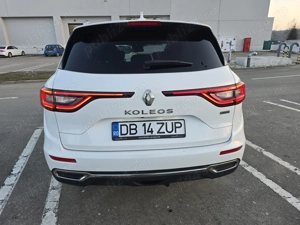 Renault Koleos 2019 4x4 177 cai - imagine 4