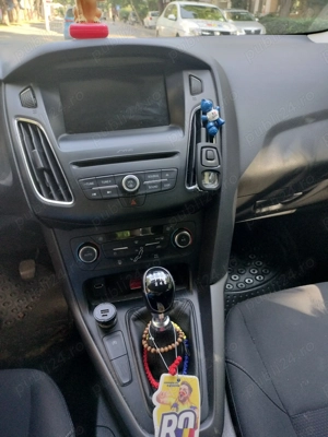 De vânzare Ford Focus MK 3