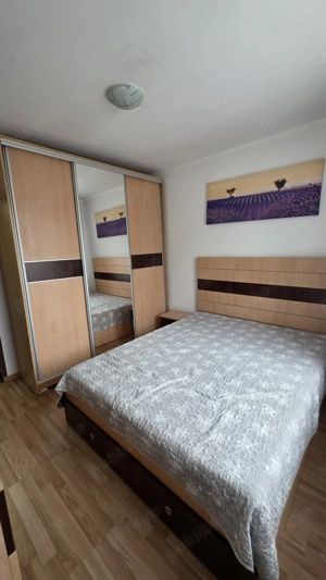 Inchiriez apartament 2 camere - Zona Margeanului, cartier Rahova