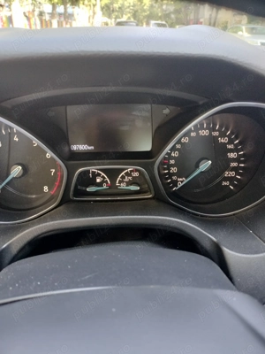 De vânzare Ford Focus MK 3 - imagine 2