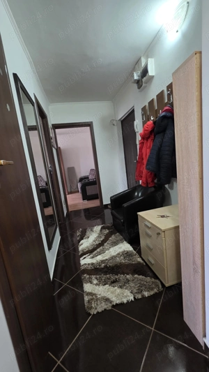 Inchiriez apartament 2 camere - Zona Margeanului, cartier Rahova - imagine 8