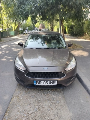 De vânzare Ford Focus MK 3 - imagine 4
