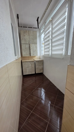 Inchiriez apartament 2 camere - Zona Margeanului, cartier Rahova - imagine 6