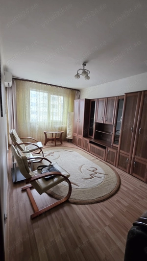 Inchiriez apartament 2 camere - Zona Margeanului, cartier Rahova - imagine 4