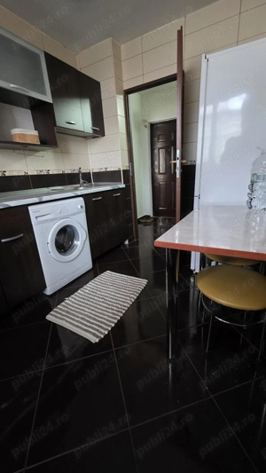 Inchiriez apartament 2 camere - Zona Margeanului, cartier Rahova - imagine 7