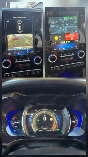 Renault Koleos 2019 4x4 177 cai - imagine 9