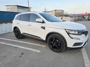 Renault Koleos 2019 4x4 177 cai - imagine 5