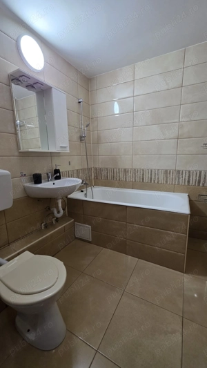 Inchiriez apartament 2 camere - Zona Margeanului, cartier Rahova