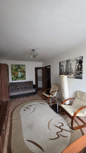 Inchiriez apartament 2 camere - Zona Margeanului, cartier Rahova - imagine 5