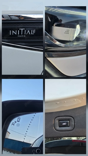 Renault Koleos 2019 4x4 177 cai - imagine 10