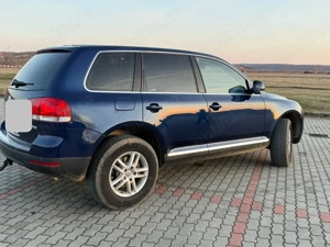 Touareg 3.0 tdi v6 - imagine 2