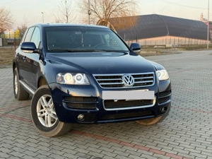 Touareg 3.0 tdi v6 - imagine 4