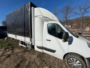 Vand Renault Master 2018 - imagine 3