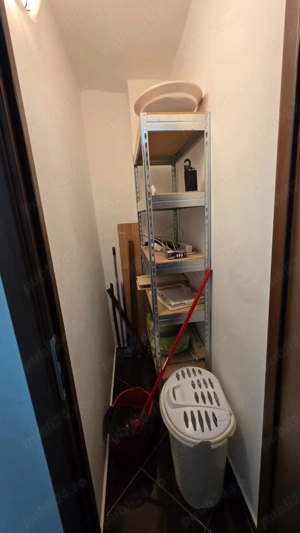 Inchiriez apartament 2 camere - Zona Margeanului, cartier Rahova - imagine 10