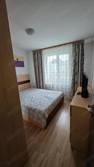 Inchiriez apartament 2 camere - Zona Margeanului, cartier Rahova - imagine 2