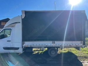 Vand Renault Master 2018 - imagine 5